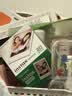 INSTAX富士instax立拍立得 mini相纸 白边双包20张(适用miniSE/11/12/40/90/LiPlay/EVO/Link3) 实拍图