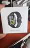 小米（MI）REDMI Watch 5 典雅黑心率血氧监测 蓝牙通话红米手表5 24天超长续航智能手表男女 实拍图