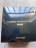 HUAWEI【父亲节送礼优选】HUAWEI WATCH GT 6 Pro 钛空银 46mm华为智能手表全新骑行体验21天超长续航 实拍图