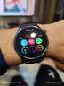 HUAWEI【父亲节送礼优选】HUAWEI WATCH GT 6 雅丹黑 46mm智能手表多维情绪健康全新骑行体验 实拍图