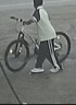 永久山地自行车26英寸21变速碟刹男女式成年人学生青少年城市越野跑车 21速24寸钢架线碟 珍珠白 实拍图