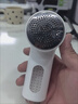 米家【雷总发布会】小米毛球修剪器2 小米充电式去毛球神器 家用衣服便携剃毛机剃毛神器MQXJQ01LF 实拍图