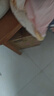 好奇（Huggies）铂金装小桃裤成长裤XXL74片(15kg以上)尿不湿【透爽散热】 实拍图