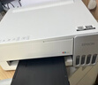 爱普生（EPSON）【6代新品】L3351墨仓式彩色打印机 微信打印/无线连接 家用AI学习打印机（打印、复印、扫描） 实拍图