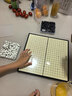 得力（deli）围棋套装学生五子棋磁石围棋成人儿童桌游开学礼物大号围棋露营 实拍图