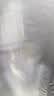 猫人冰丝睡衣男士夏长袖丝绸凉感透气家居服套装秋薄款仿真丝绸缎 实拍图