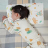 睡眠博士（AiSleep）泰国进口幻梦升级款婴幼儿乳胶枕午睡枕儿童枕新生儿枕头宝宝枕头 实拍图