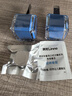 朗龙车载香薰汽车香水夹空调出风口车内装饰固体香膏持久留香专用 实拍图