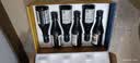 卡露传奇法国进口红酒14.5度AOC干红葡萄酒187ml*6瓶晚安小酒整箱礼盒送礼 实拍图
