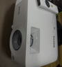 明基（BenQ）E585 智能投影仪 投影机 投影仪办公（1080P全高清 手机投屏 3800流明 E582升级款 支持侧投） 实拍图