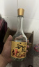 谷小酒川派浓香白酒42度纯粮酒口粮酒 谷院烧酒光瓶 自饮聚会送礼 42%vol 500mL 6瓶 实拍图
