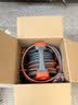 HTWRO德国品牌浇花神器洗车水枪高压水管软管自动排管家用收管器20米 实拍图