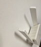 Tenda腾达WiFi信号放大器无线网络扩大路由增强wi-fi中继穿墙王全屋覆盖扩展网口AP家用桥接有线A9 实拍图