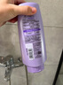 欧莱雅玻尿酸嘭嘭水光润发乳400ml 蓬松水润控油护发素 实拍图