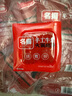 名揚名扬火锅底料牛油麻辣50g*12袋 小块装家用麻辣烫小龙虾方便菜 实拍图