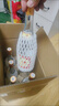 汾酒黄盖玻汾 清香型白酒 53度 475mL*6瓶整箱 年份随机 端午送礼 实拍图