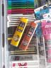 派通（Pentel ）0.5mm自动铅笔芯 不易折断活动铅芯替芯学生考试用 C275 3B/单管（共40根） 实拍图