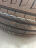 倍耐力汽车轮胎235/55R19 101W 蝎子Scorpion Verde(AO)原配奥迪Q5L 实拍图