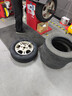 利奥玲珑汽车轮胎175/70R14 84T T87 适配桑塔纳/瑞纳/五菱宏光 实拍图