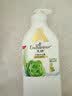 艾诗（Enchanteur）沐浴露 健肤尤加利精油香水沐浴乳女 清雅花香650g 实拍图