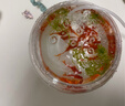 宠街坊鱼缸生态一体缸乌龟缸鱼缸桌面PET透明圆形鱼缸送礼 实拍图
