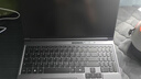 机械革命【直播间领券立减800元】极光X 2026 (i7-13700HX 16G 1T RTX5060  灰)游戏本笔记本电脑 实拍图