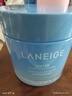 兰芝（LANEIGE）兰芝睡眠面膜水润保湿修护舒缓紧致免洗涂抹面膜护肤保湿修护面膜 睡眠面膜 70ml 实拍图