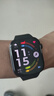 小米（MI）REDMI Watch 6典雅黑 国家补贴 澎湃OS 3 心率血氧监测 红米手表6 小米汽车 送男友送女友 实拍图