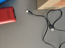 飞利浦（PHILIPS）E536 老年人手机4G全网通新款老年机超长待机大字体大声音中小学生老人专用备用按键功能机 绚丽红 实拍图