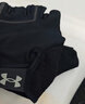 安德玛（Under Armour）健身手套男女运动骑行半指训练单杠引体向上撸铁器械锻炼防滑登山 实拍图