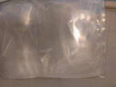 佳帮手真空封口机保鲜袋包装机抽真空袋子加厚网纹塑封袋食物真空保鲜袋20*25cm 实拍图