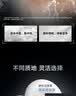 欧珀莱俊士磨砂洁面125g深层清洁去角质洗面奶 男生礼物 实拍图