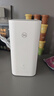 华为适用鸿蒙智选Brovi 5G CPE 5S移动路由器随身wifi6企业级全网通插卡千兆无线全国通用流量2026款 实拍图