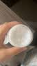 珂润（Curel）补水保湿舒缓修护敏感肌男女士进口护肤品生日礼物 保湿面霜70g 实拍图