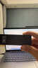 ThinkPlus联想 1TB 移动固态硬盘（PSSD）Type-c USB 3.2 2000MB/s高速双接口手机直连笔记本 UD210系列 实拍图