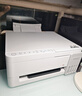 爱普生（EPSON）【6代新品】L3351墨仓式彩色打印机 微信打印/无线连接 家用AI学习打印机（打印、复印、扫描） 实拍图