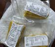 精品黄糯玉米 真空包装 新收粘玉米糯玉米加热即食粗粮代餐 黄金8cm玉米3段 单段130-180g 实拍图