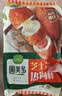 圃美多芝士热狗棒5支400g+儿童热狗棒5支200g 儿童早餐空气炸锅速冻 实拍图
