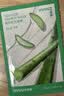悦诗风吟（innisfree）鲜萃肌活面膜[芦荟]10片保湿补水舒缓改善暗沉 实拍图