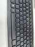 联想（Lenovo）键盘 有线键盘 M120K有线超薄键盘 电脑办公键盘 巧克力按键笔记本键盘 实拍图