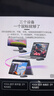 联想（Lenovo）YOGA蓝牙轻音鼠标 无线鼠标商务办公鼠标长续航人体工学设计 可编程按键 电脑手机平板可用 浅海贝 实拍图