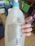 艾惟诺（Aveeno）艾维诺婴儿洗发水沐浴露二合一儿童安心洗沐二合一532ml补水保湿 实拍图
