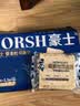 豪士面包低GI全麦吐司600g零食蛋糕早餐西式糕点办公室休闲礼盒 实拍图