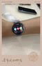 HUAWEI WATCH GT 6 流光紫 41mm智能手表多维情绪健康全新骑行体验 实拍图