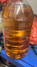金龙鱼 食用油 花生浓香型浸出  食用植物调和油5L（新老包装随机发货） 实拍图