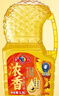 多力浓香葵花籽油1.8L 去壳熟榨 富含维e 0反式脂肪 端午送礼企业福利 实拍图