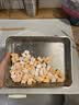 展艺木薯淀粉200g*4无米粿芋圆奶茶嫩肉滑肉清补凉甜品烘焙原料 实拍图