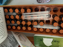 复方阿胶浆 20ml*48支 补气养血 阿胶补血口服液 礼盒装提高睡眠 失眠 食欲不振 贫血 京东大药房 实拍图