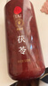 同仁堂品牌北京同仁堂白茯苓块500g伏芩丁伏苓泡茶料煲粥料非中药材 实拍图
