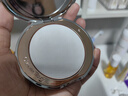 Charlotte Tilbury【梓渝同款】恒雾柔光蜜粉透明色6.5g 定妆蜜粉CT小银盘 生日礼物 实拍图